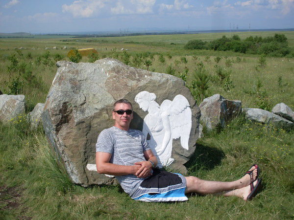 Сергей Полищук