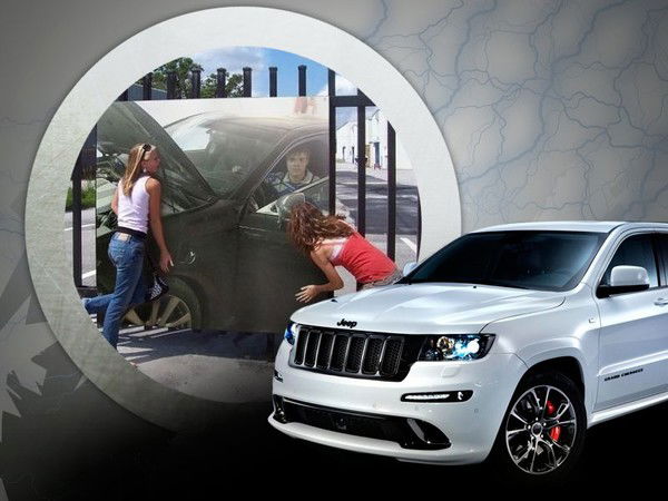 Вадим Алексеевич