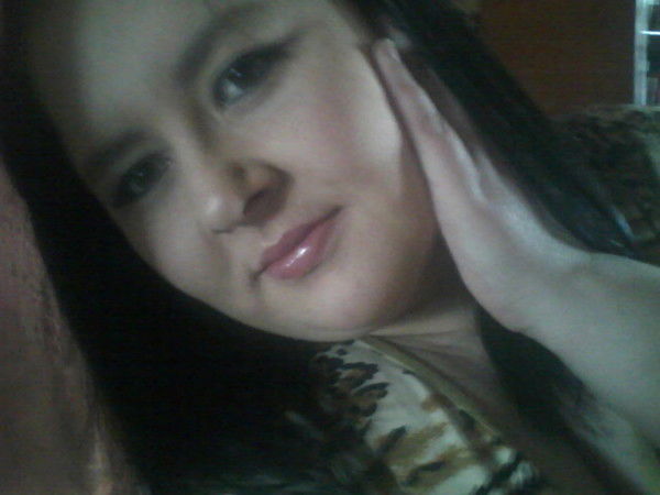 Светлана Перехожева