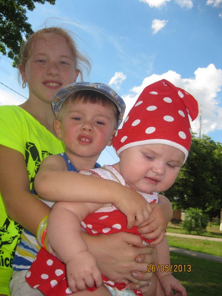 Евгения Миронова