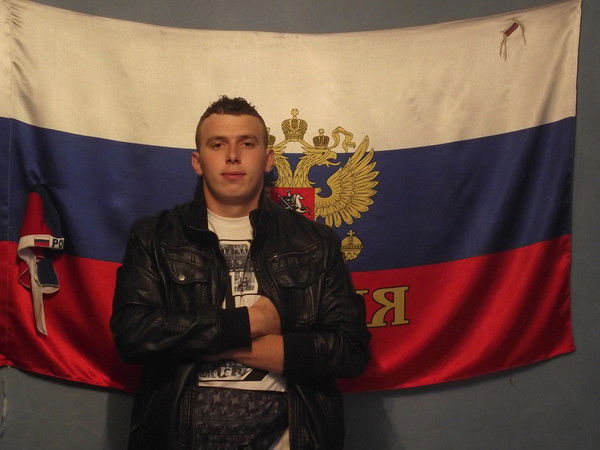 Павел Райхерт