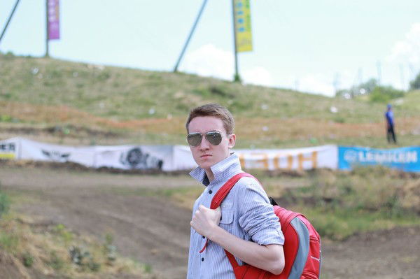 Артём Самойлович