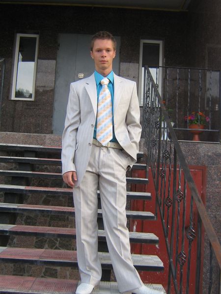 Леонид Чебенко