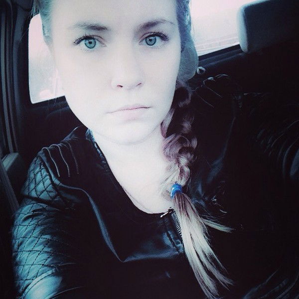 Анна Шевелева