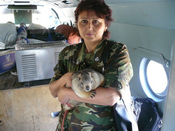 Наталья Левтерева