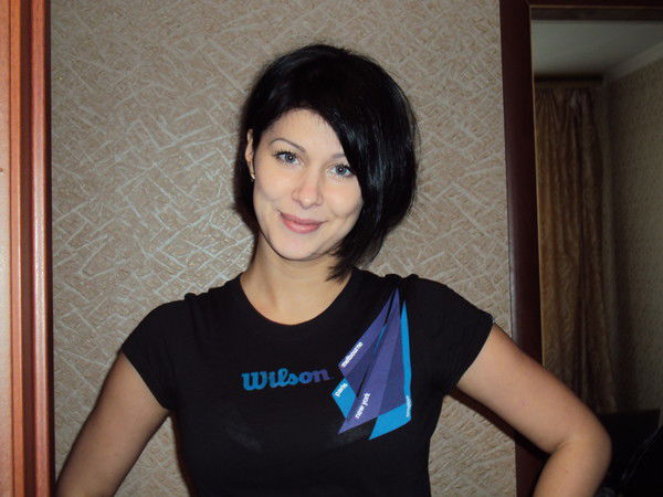 Евгения Кирюхина