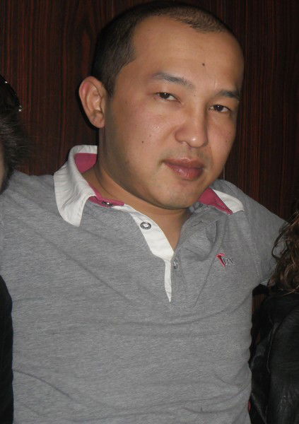 Асхат Касымов