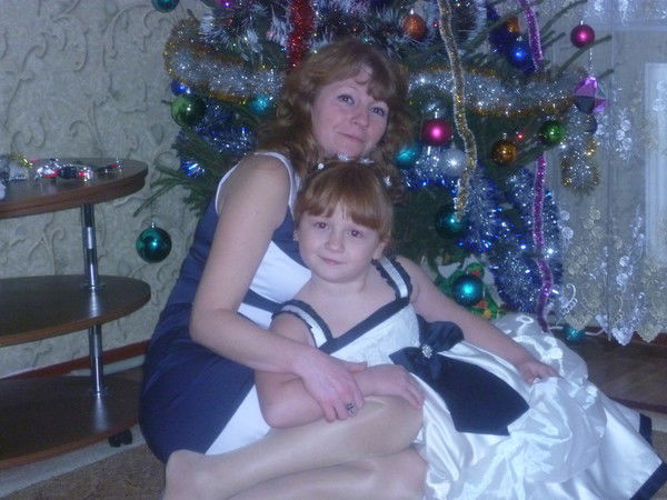 Наташа Брусенская