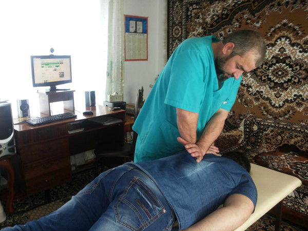 Рустам Хириханов