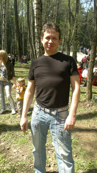 Алексей Зайцев