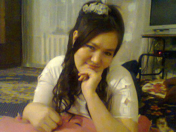 Фатима Смагуловна