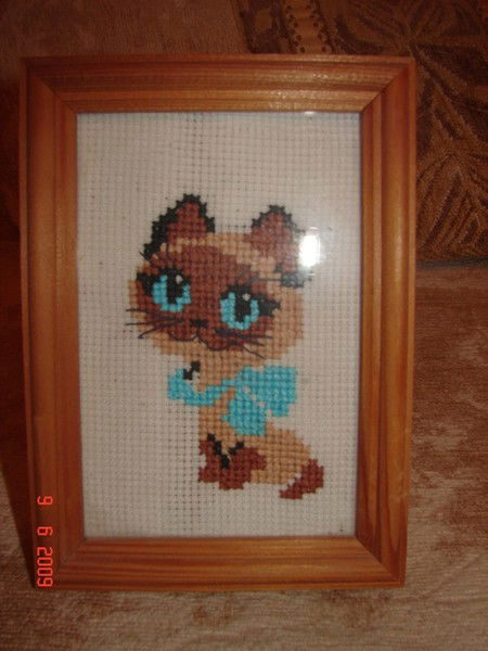 Анна Тимофеева