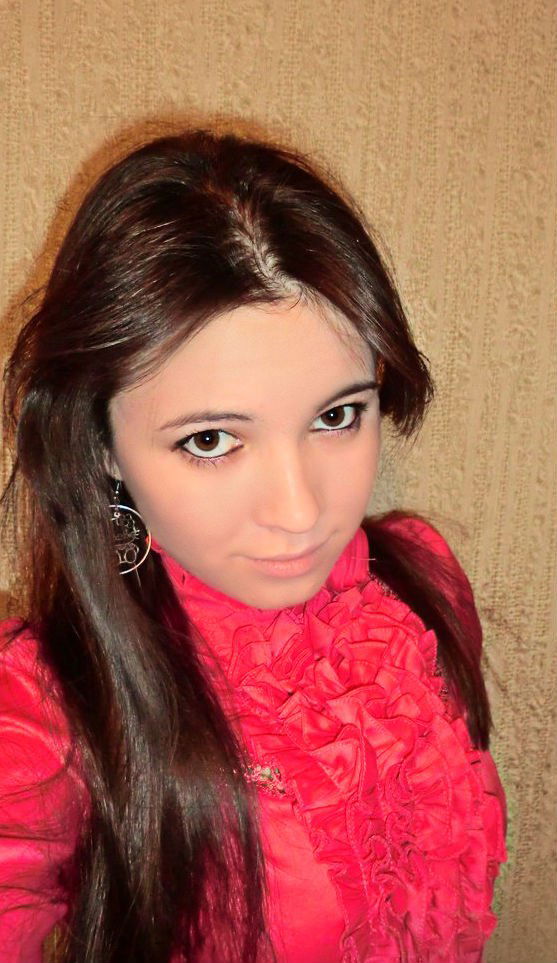 Эльмира Алексеева