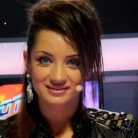 Катерина Федорова