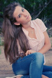 Виктория Фомина