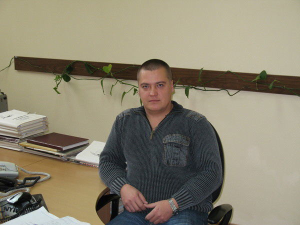 Александр Александрович