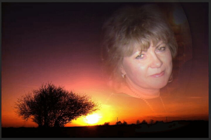 Ольга Кенишева