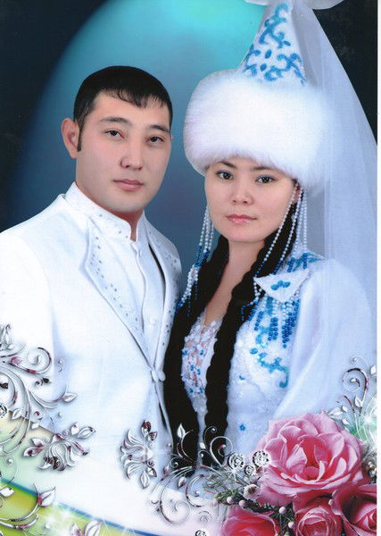 Рафаэль Адилбаев