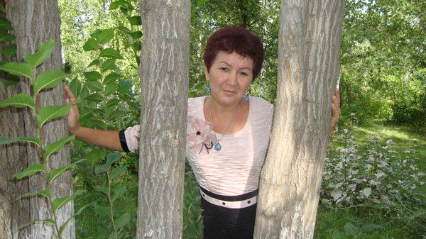 Лира Душанбаева