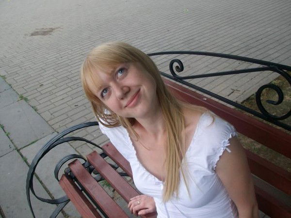 Снежана Погребенко