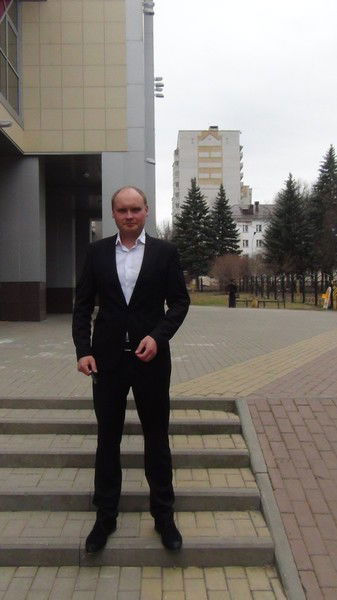 Дмитрий Осипов