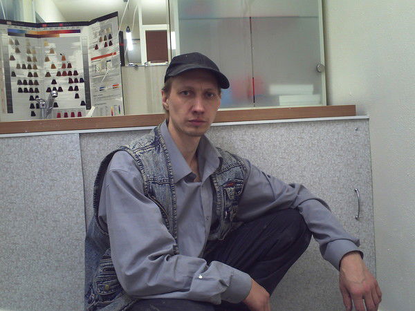 Константин Смирнов