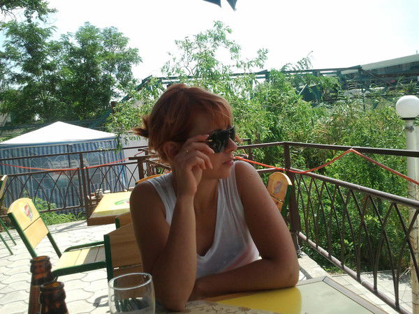 Анна Мурашко