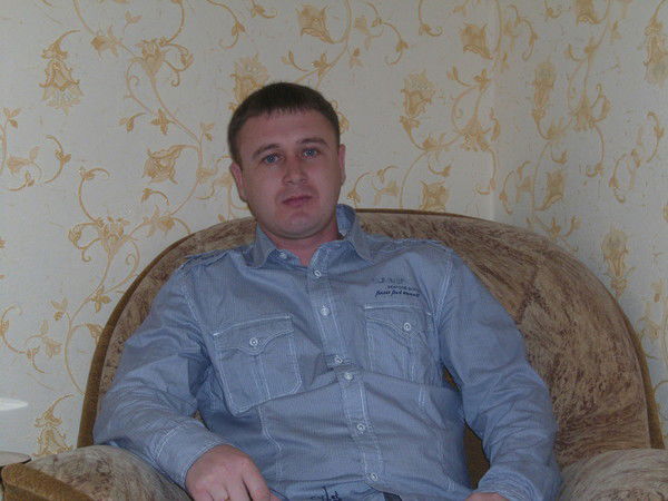 Юрий Подгорных