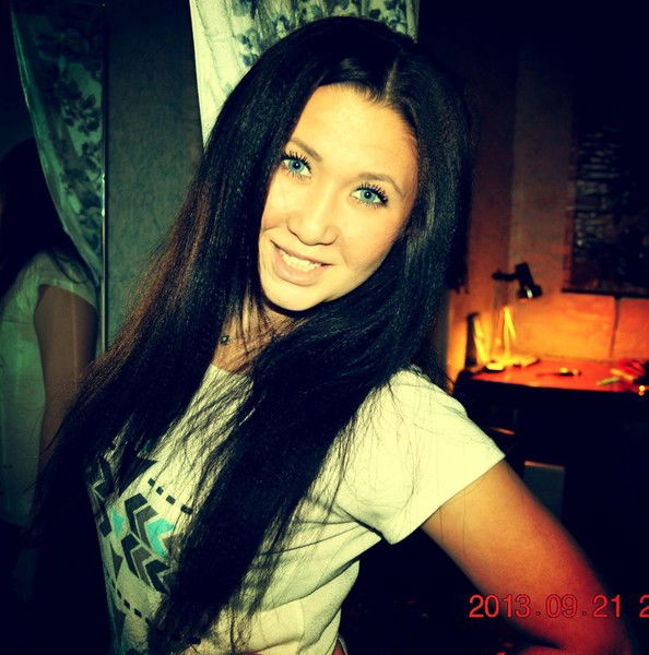 Юльчик Гадельшина