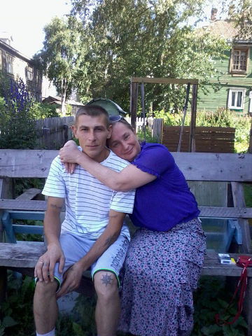 Владимир Веселов