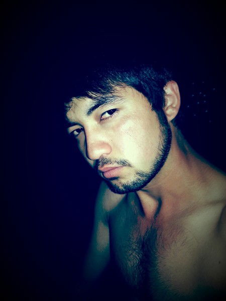 Xudoybergan Xudoyberganov