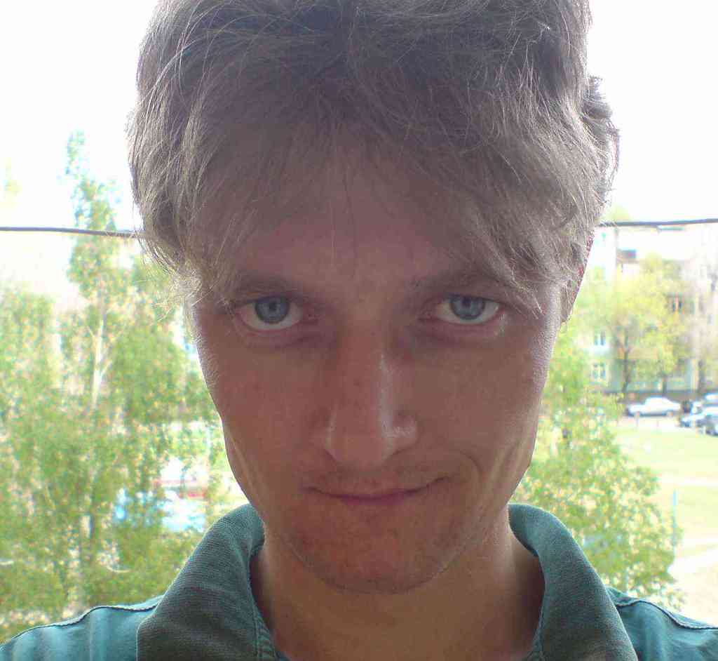 Владимир Логунов