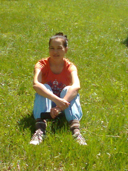 Шолпан Жолаушибаева