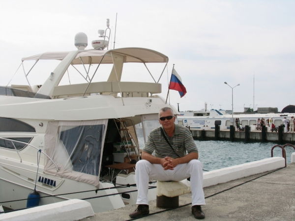 Николай Сивак