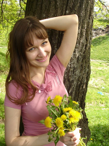 Эльвира Кочкина