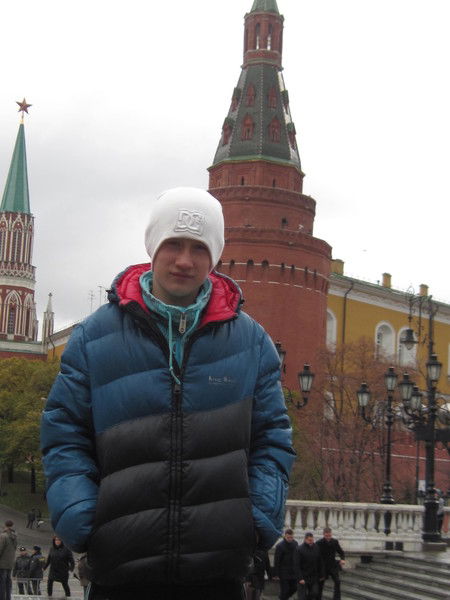 Артём Сергеев