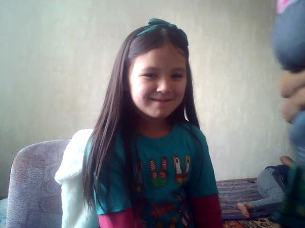 Алтынай Джумалиева