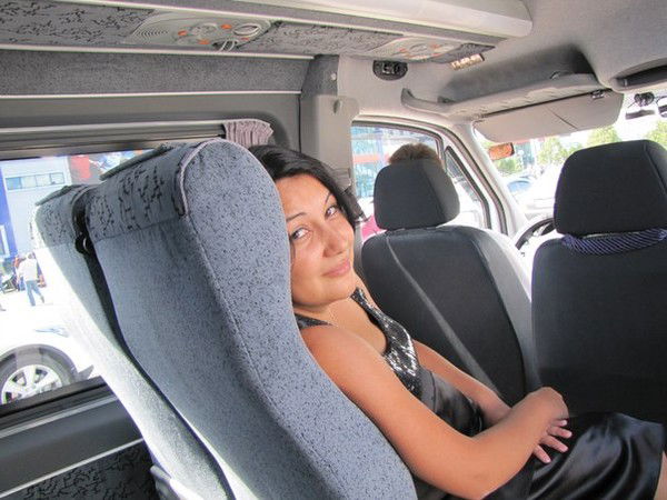 Гульназ Асташкина