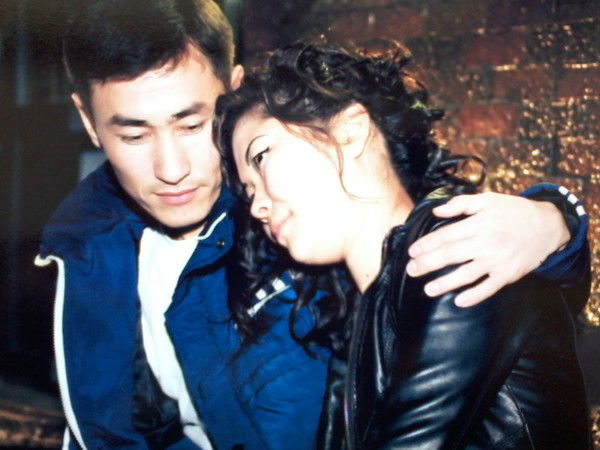 Ажар Абильмажинова