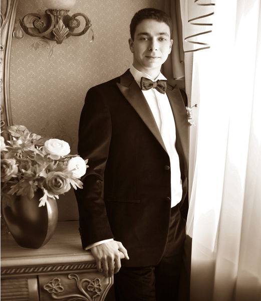 Виталий Купершмидт