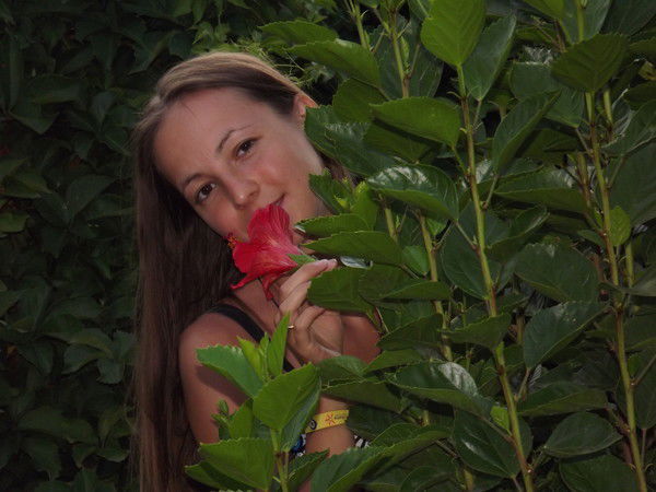 София Федоренко