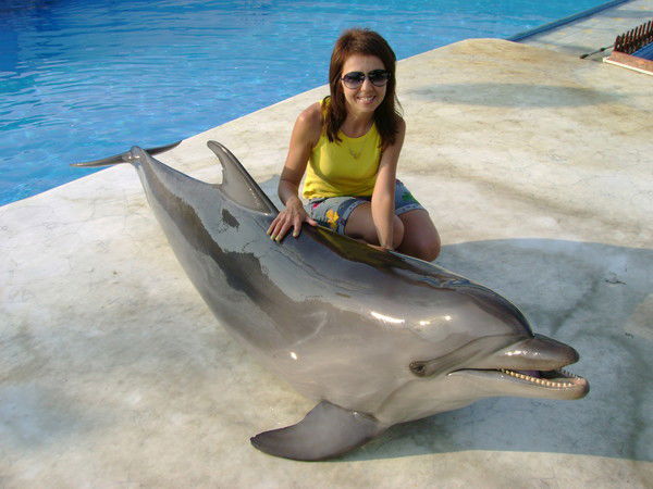 Виктория Червонюк