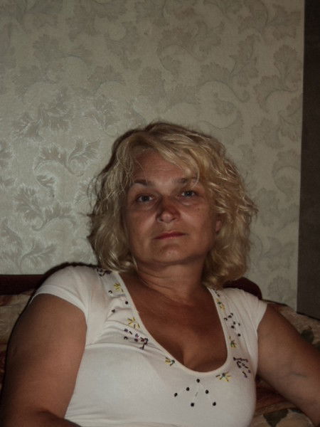 Наталья Бычкова