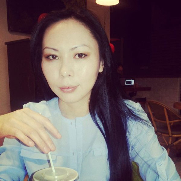 Айгерим Сейтбекова