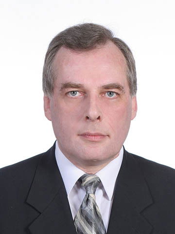 Сергей Фетищев