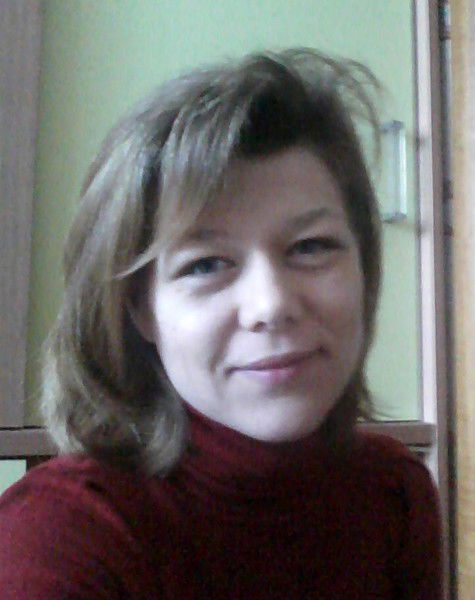 Наталья Карпова