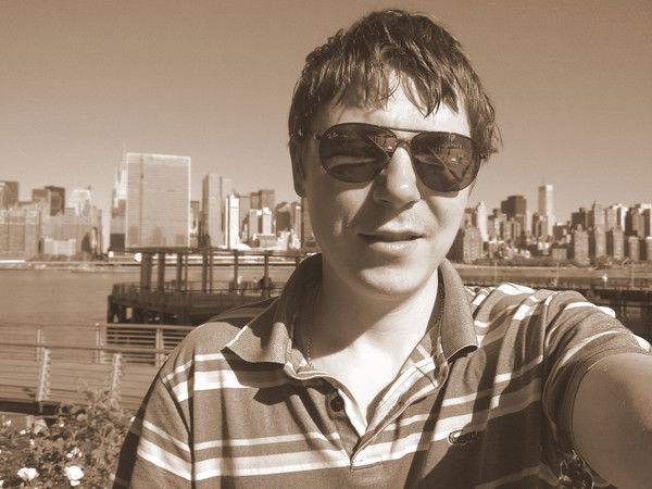 Я Неизвестно