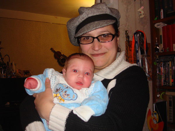 Эльмира Тульчинская