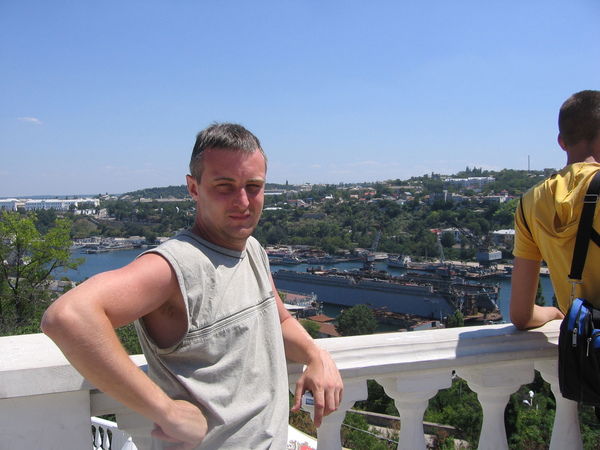 Евгений Фоменко