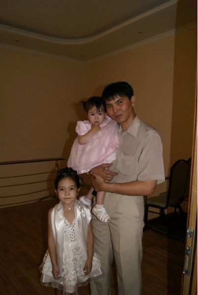 Спартак Каримов